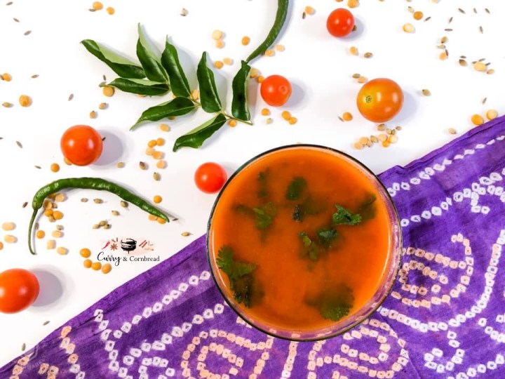Tomato rasam