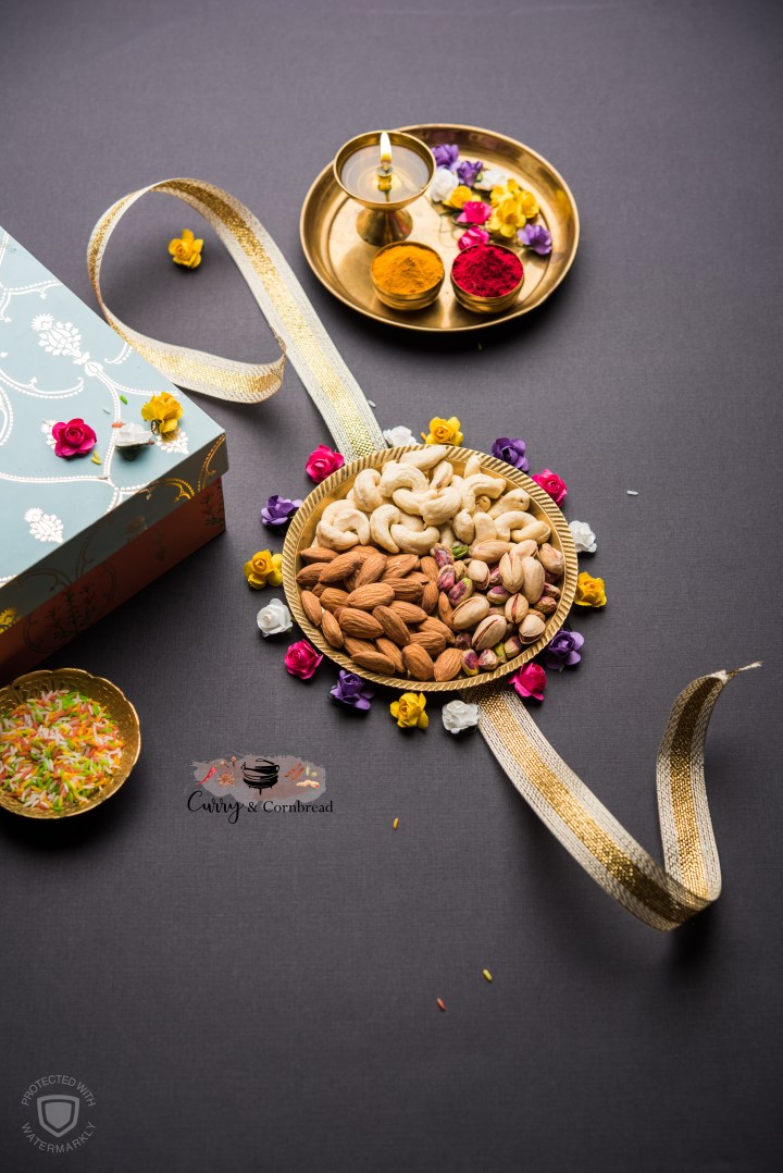 Sweet Delicacies for Raksha&nbsp;Bandhan