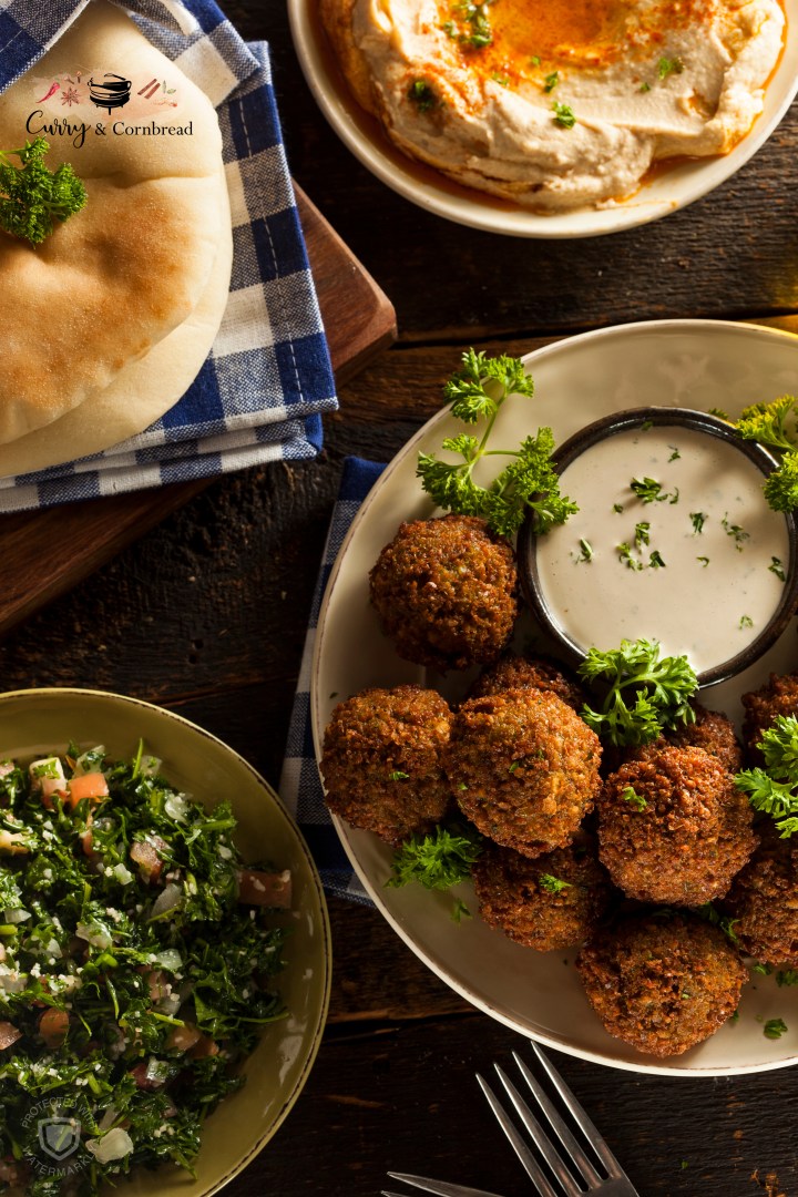 Falafel