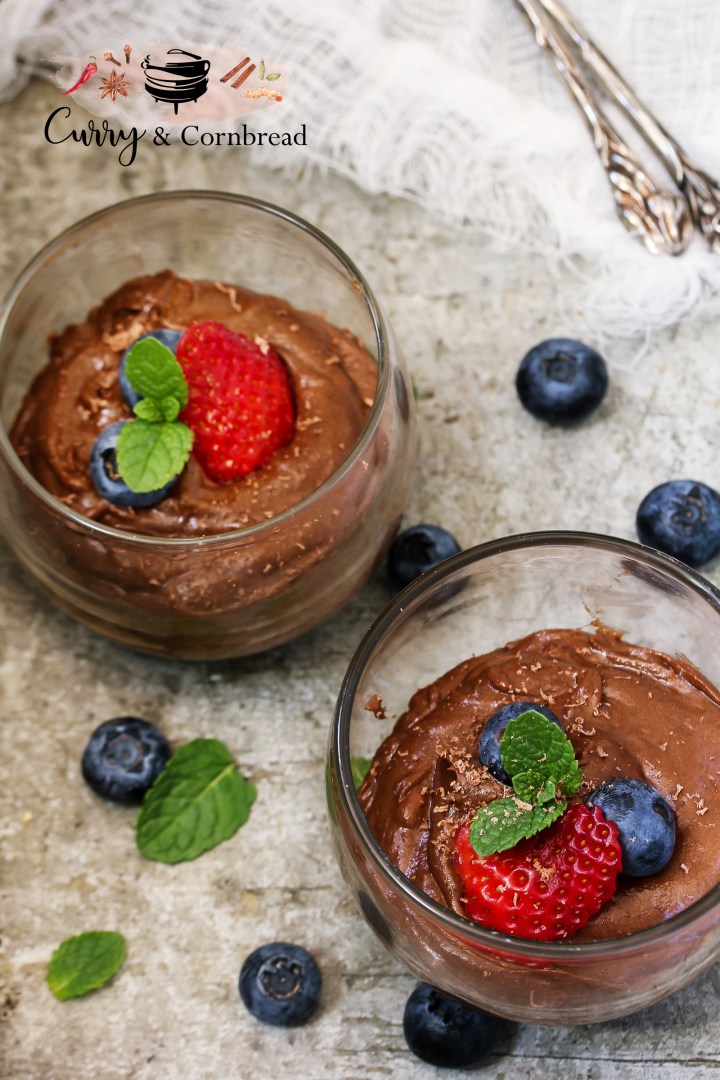 Chocolate Mousse