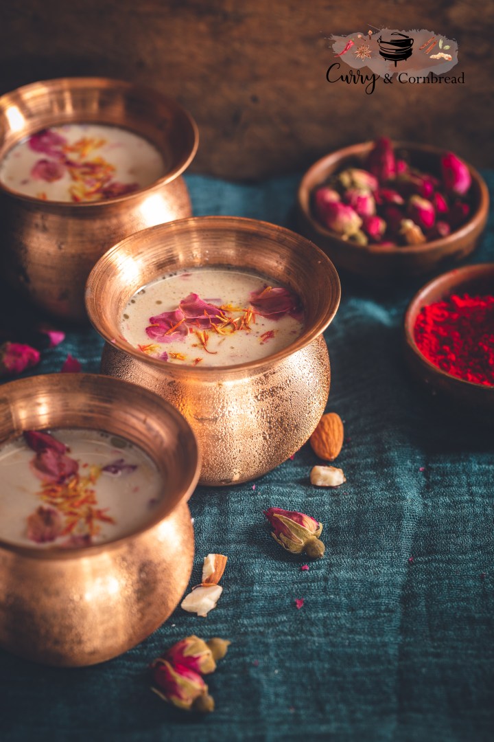 Thandai – Holi&nbsp;Festival