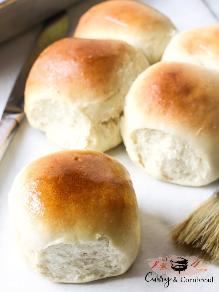 Dinner Rolls