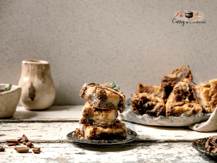 Brookies (brownie/chocolate chip&nbsp;bars)