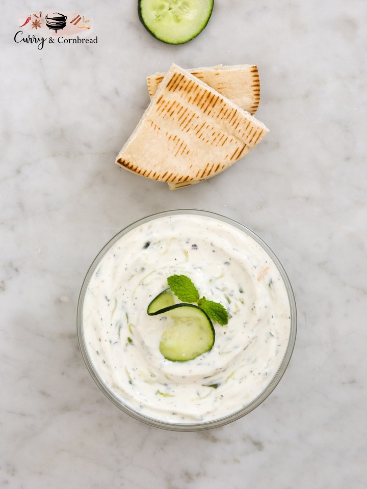 Tzatziki